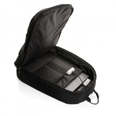 Logotrade reklaamkingitused pilt: Swiss Peak AWARE™ kaasaegne 15,6-tolline sülearvuti seljakott