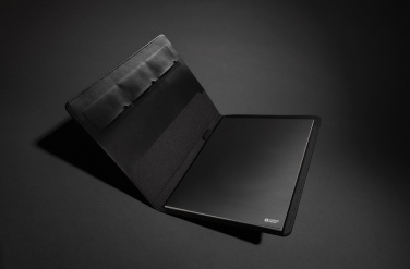 Logotrade ärikingi foto: Swiss Peak Script AWARE™ A4 portfell