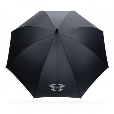 Logotrade reklaamkingid pilt: 30-tolline Impact AWARE™ RPET 190T tormikindel vihmavari