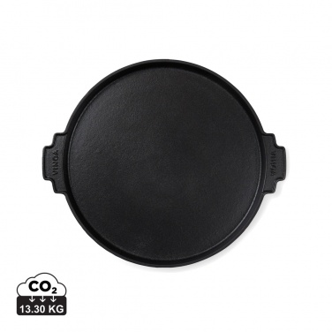 Logotrade meened pilt: VINGA Monte Ardoise grillplaat, 30cm
