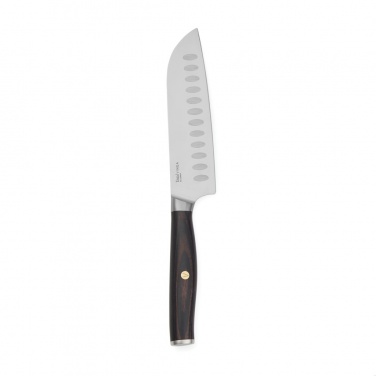 Logotrade reklaamkingid pilt: VINGA Tara RCS taaskasutatud terasest santoku nuga