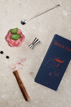 Logo trade reklaamkingitused foto: VINGA kokteilitarvikute komplekt