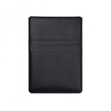 Logotrade firmakingitused pilt: VINGA Timo PU RCS RPET 16" sülearvuti ümbris