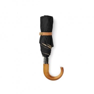 Logo trade firmakingituse pilt: VINGA Bosler AWARE™ 21-tolline kokkupandav vihmavari