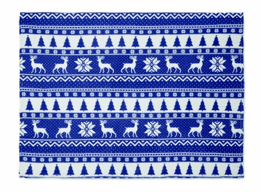 Logotrade reklaamtooted pilt: RPET fliis tekk 190 gr/m²