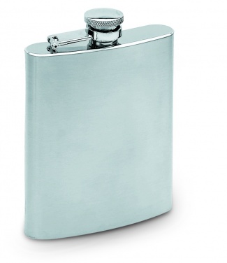 Logotrade meene foto: Plasku 200ml