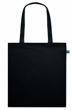 Logotrade reklaamtooted pilt: Fairtrade ostukott 140gr/m²