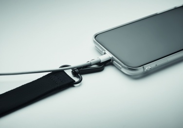 Logo trade ärikingid foto: Polüestrist telefoni randmerihm