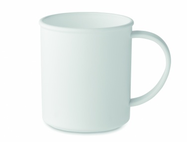 Logo trade ärikingi pilt: Korduvkasutatav kruus 300 ml