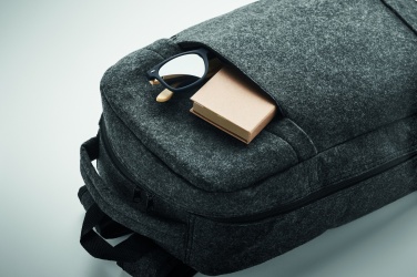 Logo trade reklaamkingituse pilt: 13-tolline sülearvuti seljakott