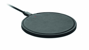 Logotrade ärikingitused pilt: Taaskasutatud 15 W juhtmeta laadija