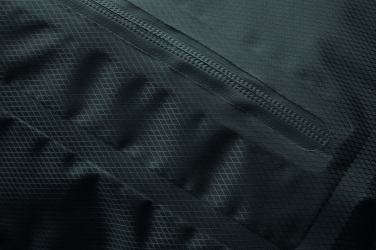 Logotrade reklaamkingid pilt: RPET veekindel rolltop kott