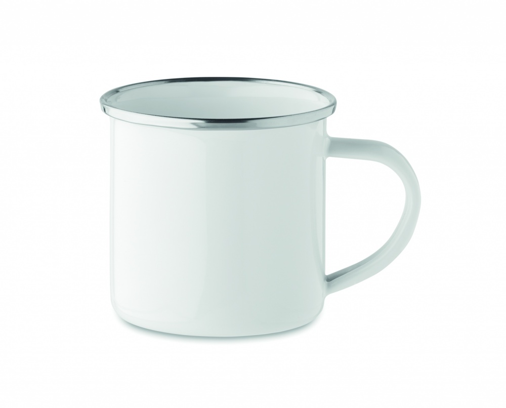 Logotrade ärikingitused pilt: Emailiga sublimatsioonikruus 200ml
