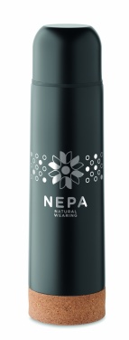 Logotrade reklaamkingid pilt: Topeltseintega termospudel 500 ml