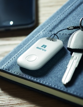 Logotrade meened pilt: Smart Apple Find My lokaator