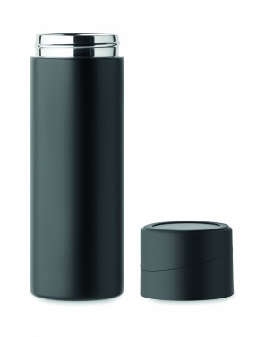 Logotrade meene foto: Kaheseinaline pudel 420 ml.