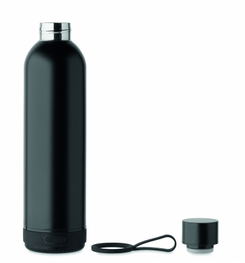 Logotrade firmakingituse foto: Kaheseinaline pudel 500ml