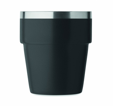 Logotrade ärikingitused pilt: Topelltseinaga termoskruus 250 ml