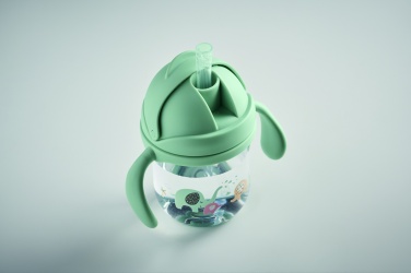 Logo trade firmakingi pilt: Beebi sippy tass Tritanist.