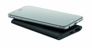 Logotrade ärikingituse foto: Akuank 5000mAh 15W