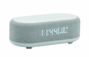 Logotrade ärikingitused pilt: 15 W juhtmevaba laadimisega kõlar