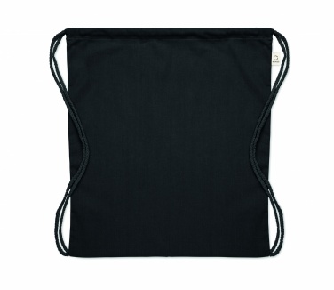 Logotrade meened pilt: Taaskasutatud 140 gr/m² puuvillane kott