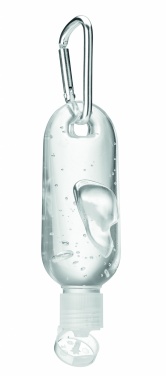 Logotrade reklaamkingitused pilt: Kätepuhastusgeel 30ml