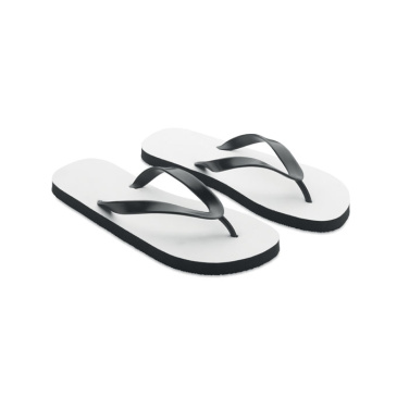 Logotrade reklaamkingitused pilt: Sublimatsiooniga rannasussid