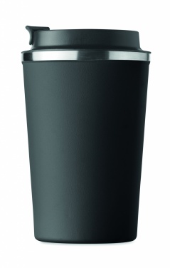 Logotrade firmakingitused pilt: Termoskruus topeltseinaga Brace, 350 ml