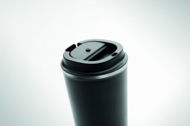 Logo trade reklaamkingituse pilt: Termoskruus topeltseinaga Brace, 350 ml