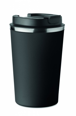 Logo trade firmakingi pilt: Termoskruus topeltseinaga Brace, 350 ml