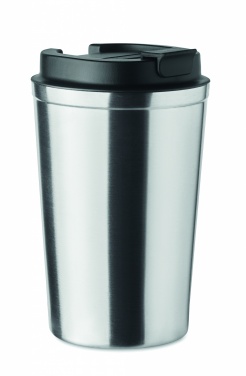 Logo trade firmakingi pilt: Termoskruus topeltseinaga Brace, 350 ml