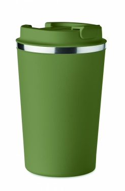 Logo trade reklaamkingi pilt: Termoskruus topeltseinaga Brace, 350 ml