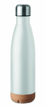 Logotrade meened pilt: Kaheseinaline pudel 500 ml