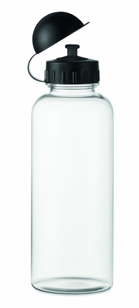 Logotrade ärikingid pilt: RPET pudel 500ml