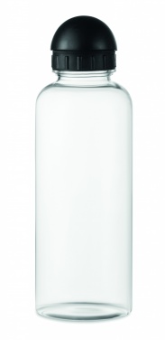 Logotrade reklaamtoote foto: RPET pudel 500ml