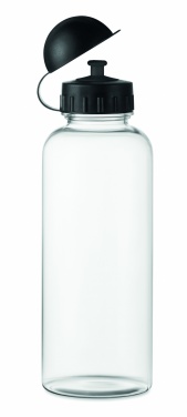Logo trade firmakingituse pilt: RPET pudel 500ml