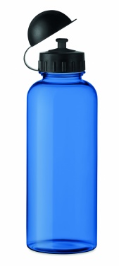Logo trade meened foto: RPET pudel 500ml