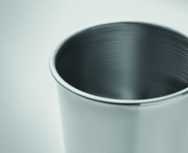 Logo trade reklaamkingi pilt: Roostevabast terasest tass 350ml