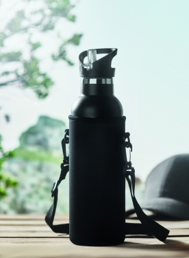 Logotrade reklaamkingitused pilt: Lekkekindel termospudel 700ml