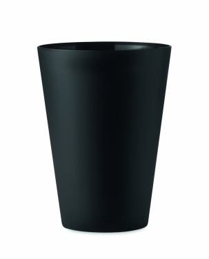 Logotrade reklaamkingituse foto: Korduvkasutatav joogitops 300ml