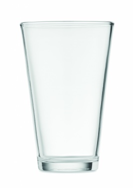 Logo trade ärikingitused foto: Kooniline klaas 300ml