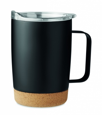 Logo trade meene pilt: Kaheseinaline kruus 300ml