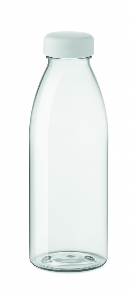 Logo trade firmakingi pilt: RPET pudel 500ml