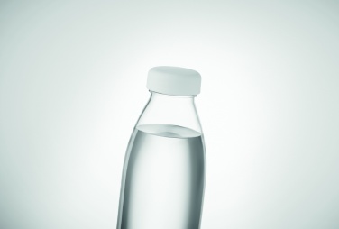 Logotrade ärikingituse foto: RPET pudel 500ml