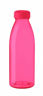 Logo trade firmakingituse pilt: RPET pudel 500ml