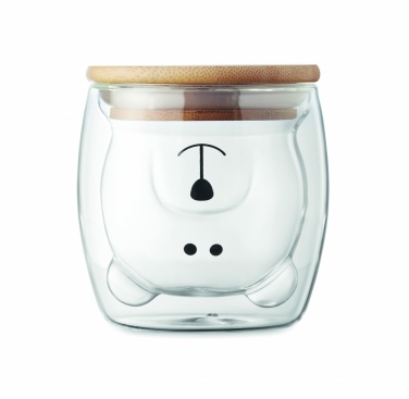 Logo trade ärikingitused foto: Kaheseinaline borosilikaatkruus