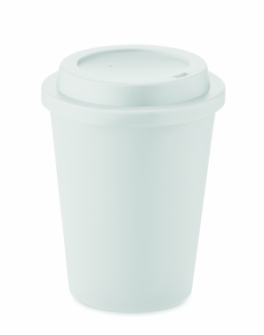 Logo trade ärikingi pilt: Kaheseinaline trummel PP 300 ml