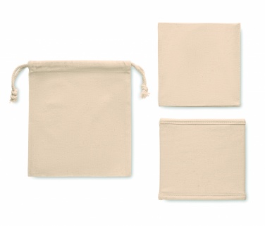 Logotrade meened pilt: Väike hoiukast 220 gr/m²