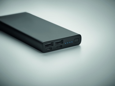 Logo trade reklaamkingi pilt: 10000 mAh akupank